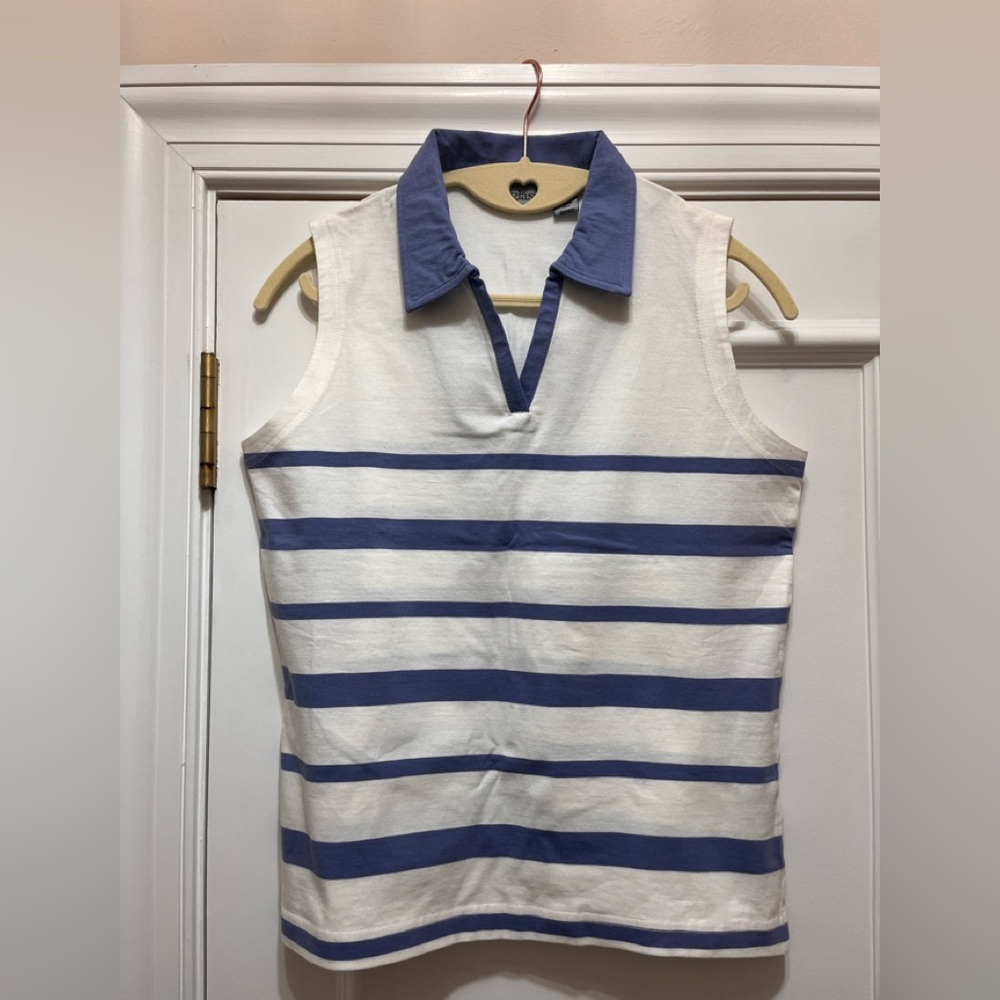 Spyglass athletic top (NEW but tag was removed)